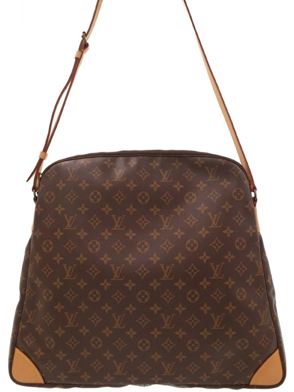 Louis Vuitton Monogram Ballade Shoulder Bag